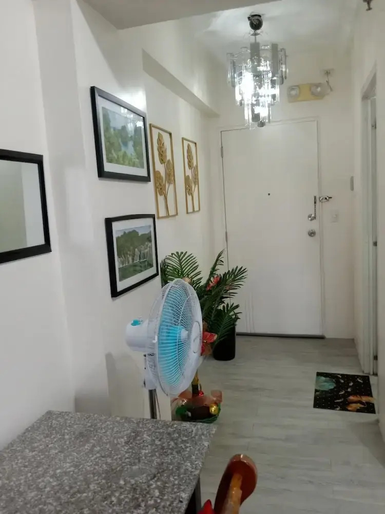 Foto - Metro Home Staycation