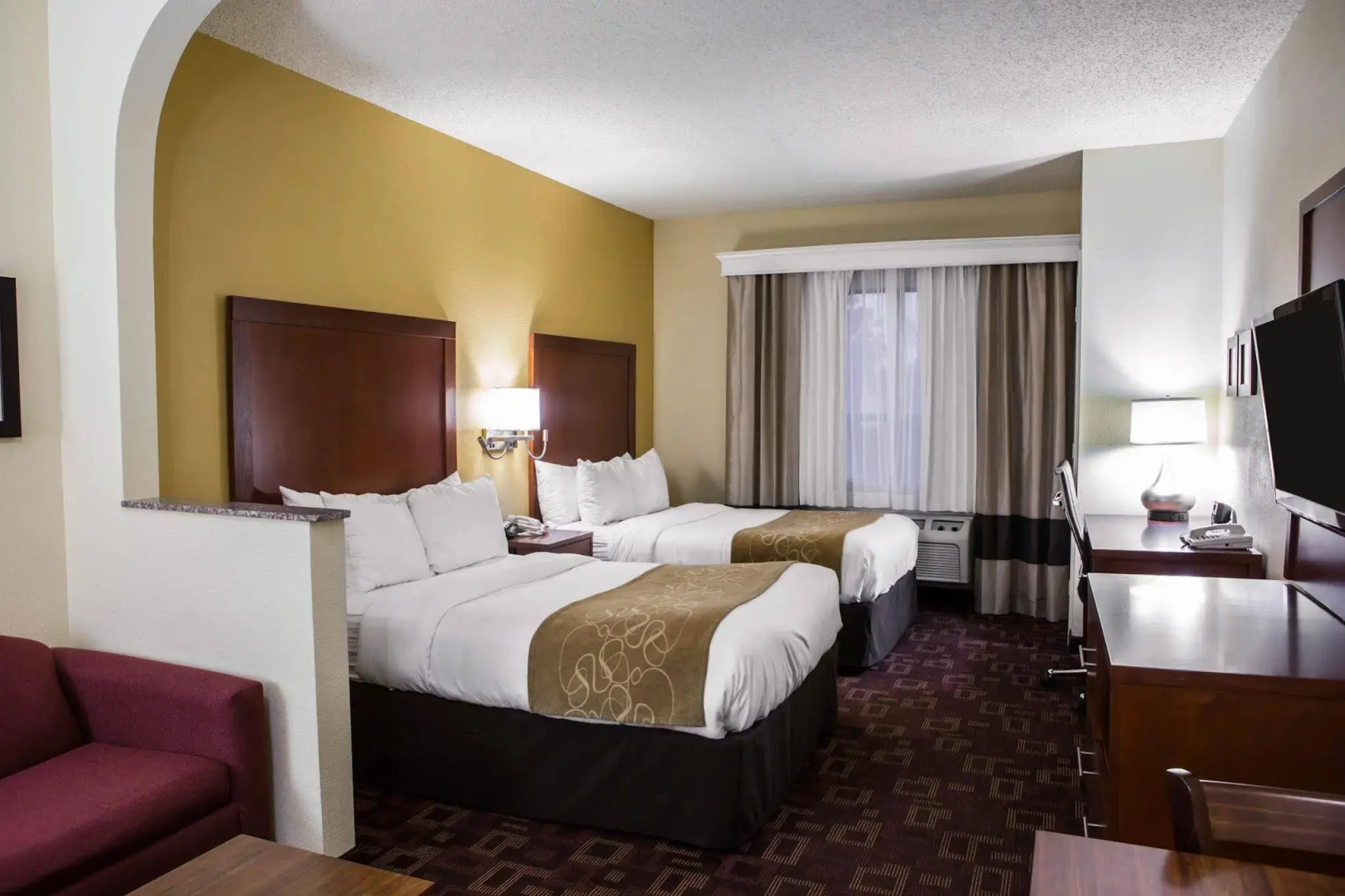 Photo - Spark by Hilton Houston near the Galleria