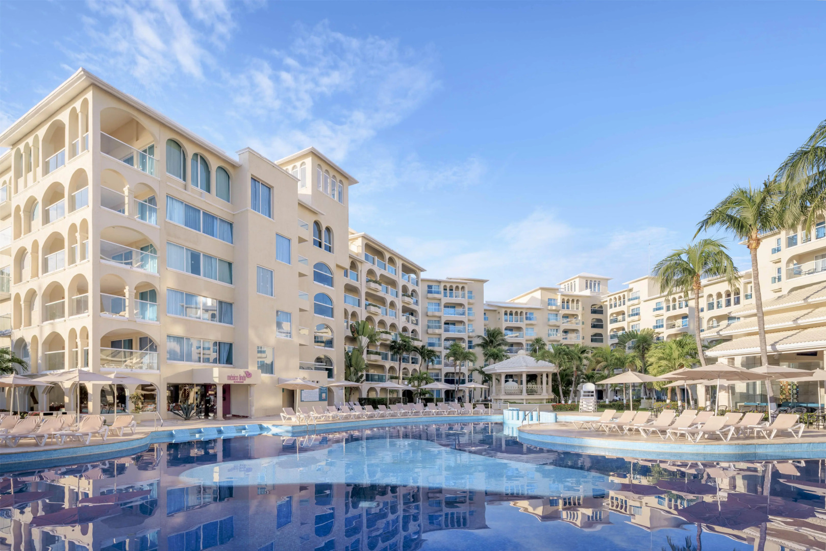 Photo - Occidental Costa Cancún - All Inclusive