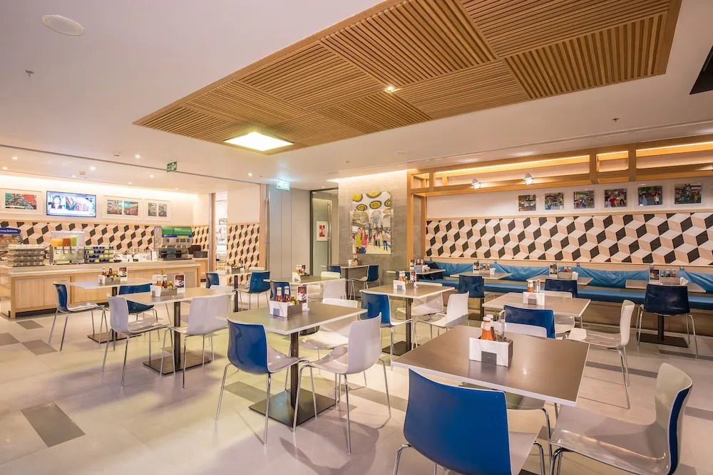 Foto - Holiday Inn Express Bangkok Sathorn by IHG