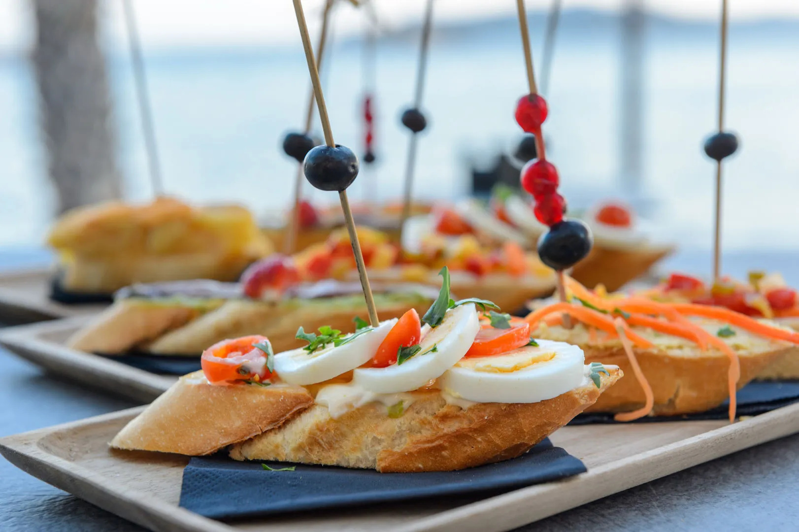 Foto - Hotel Vibra Marítimo