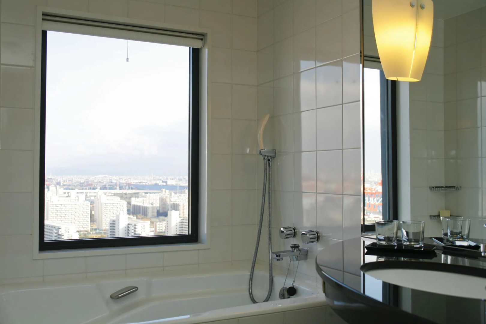 Foto - Grand Prince Hotel Osaka Bay