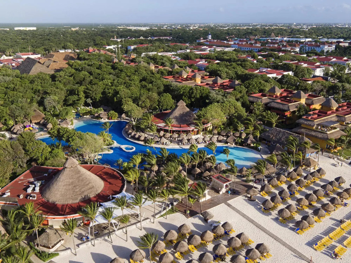 Photo - Iberostar Waves Quetzal - All Inclusive