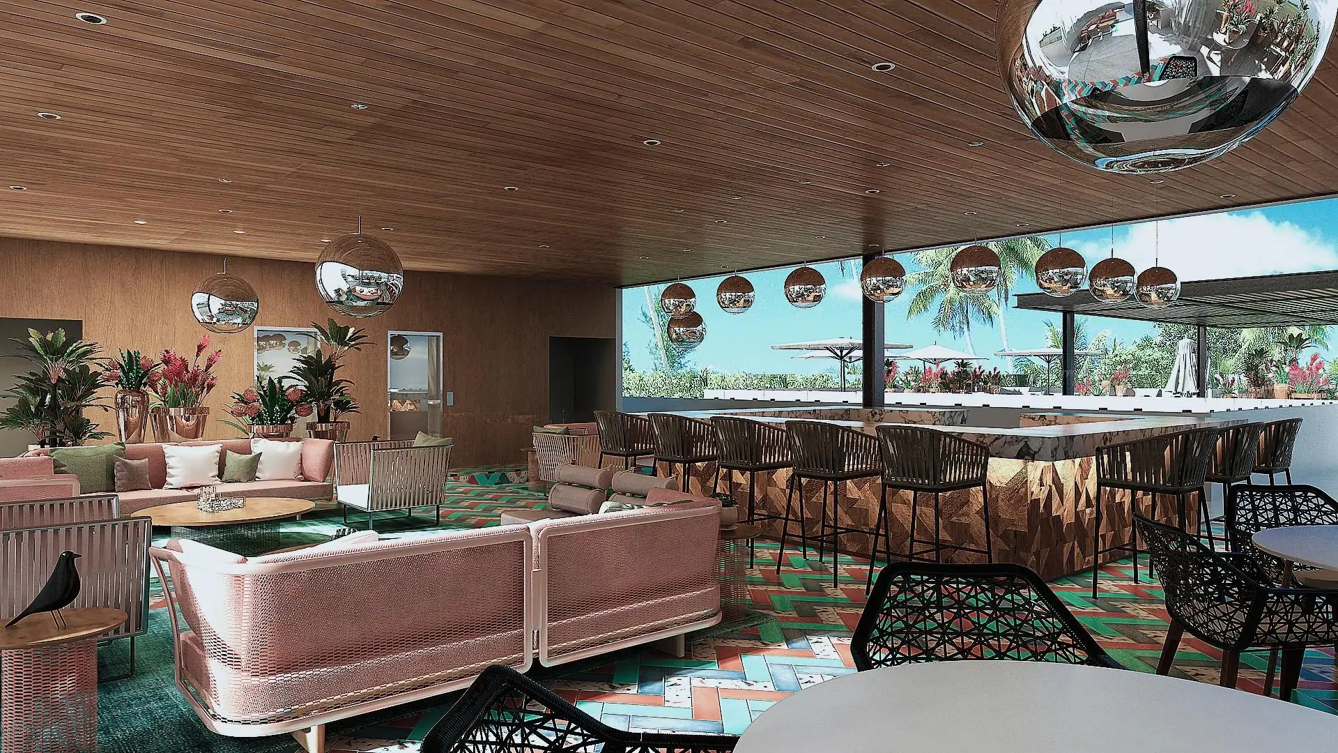 Foto - Singular Joy Downtown Residences