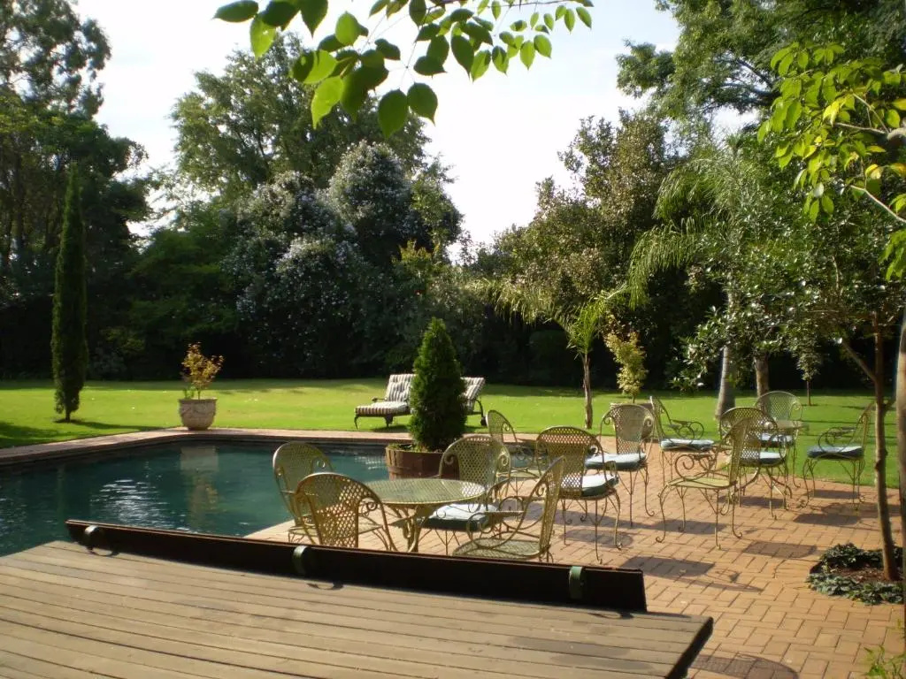 Photo - Foxwood House