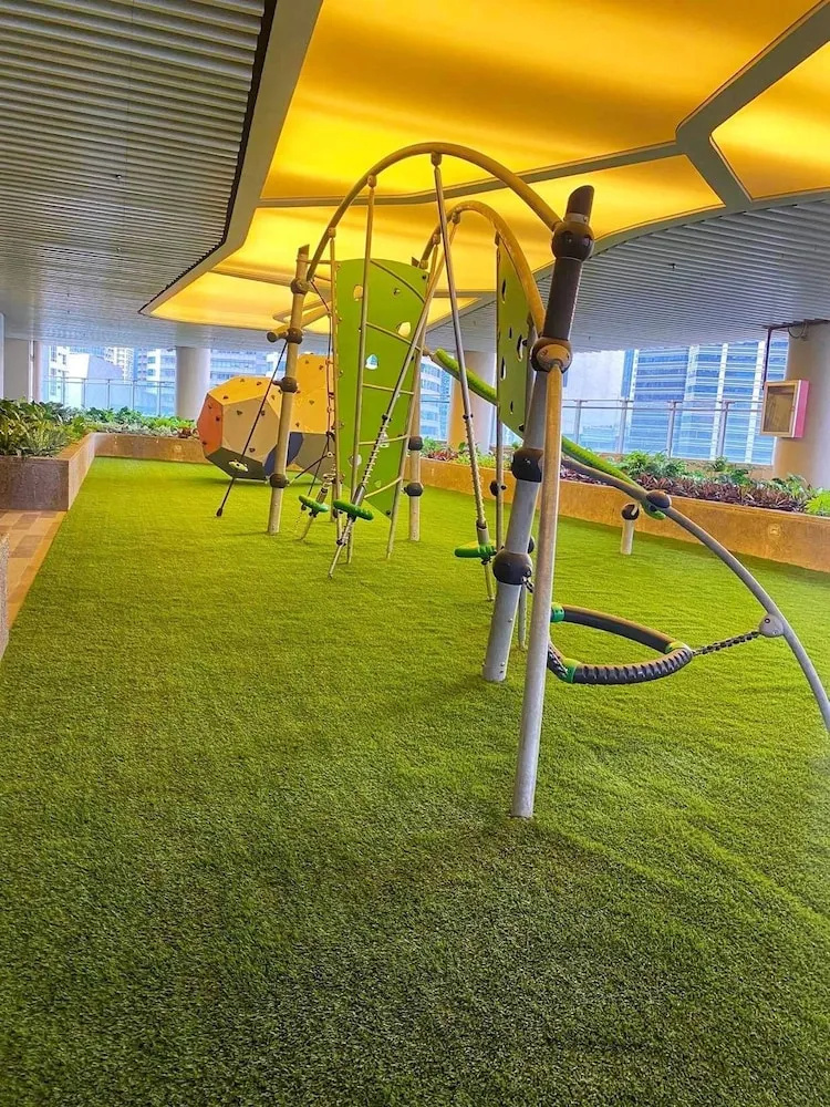 Foto - SMDC Air Residences Makati