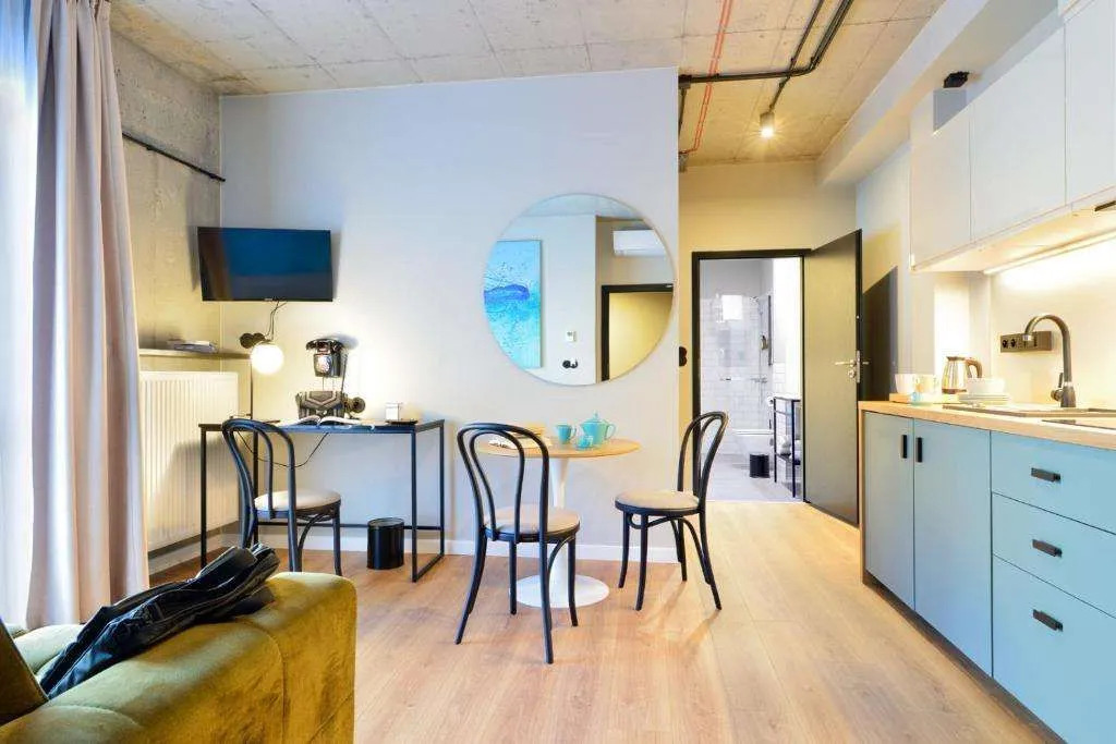 Photo - ARCHE Dwór Uphagena Gdańsk