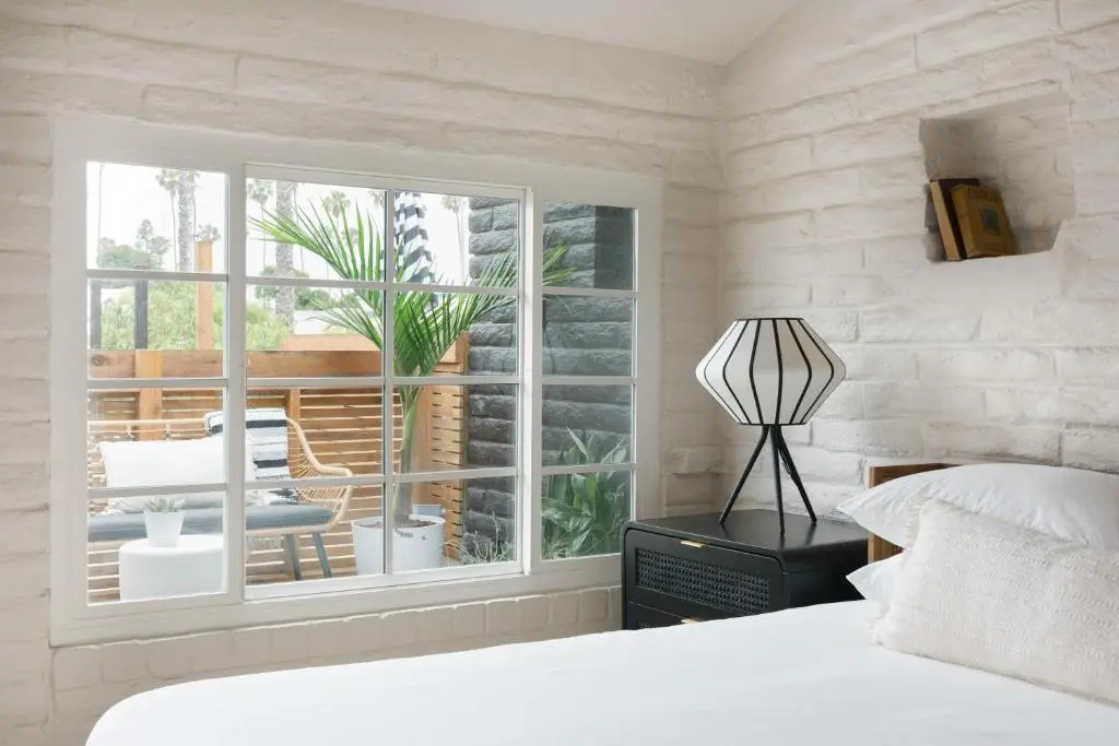 Photo - The Green Room Hotel