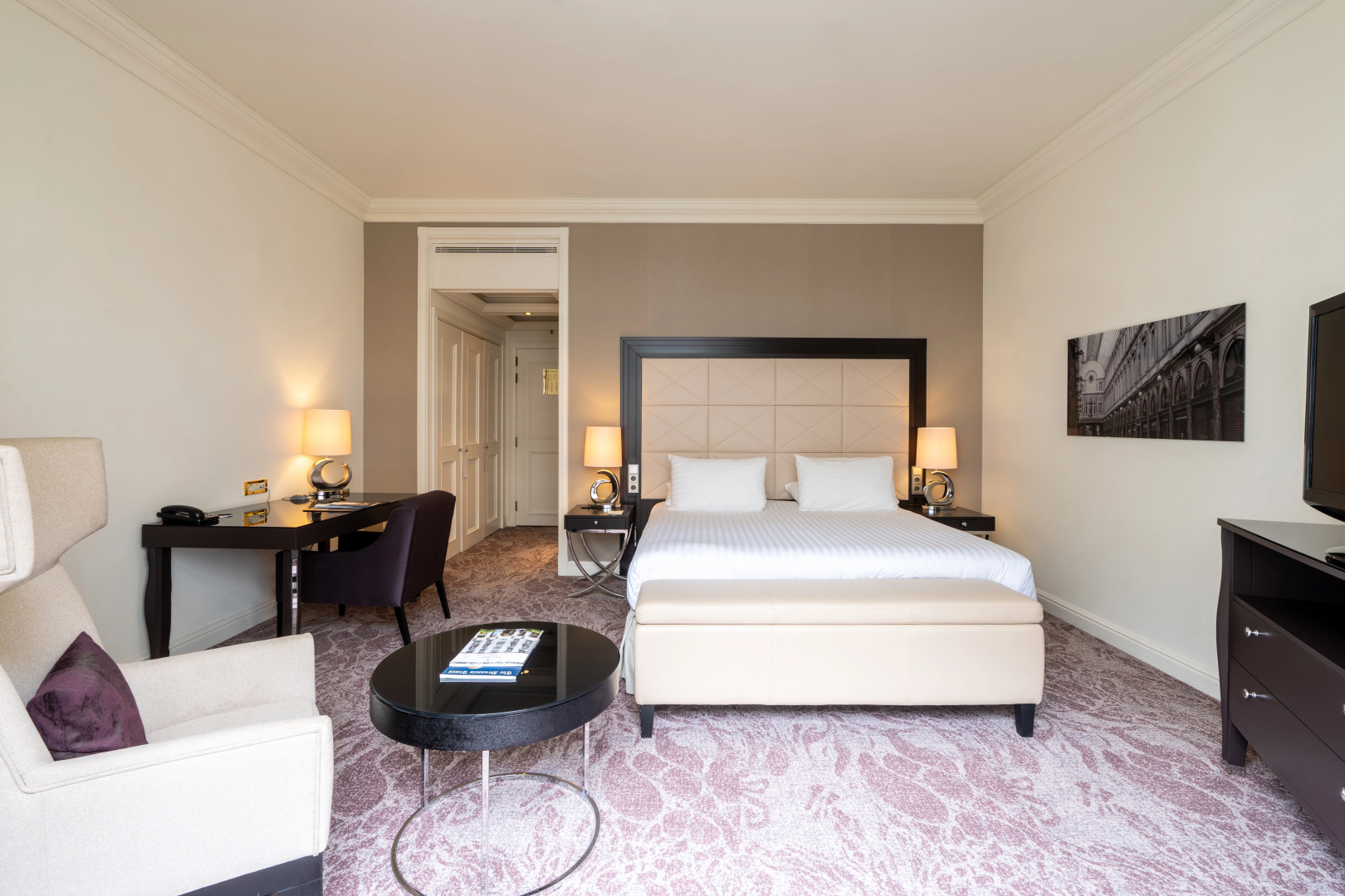 Photo - Steigenberger Icon Wiltcher's