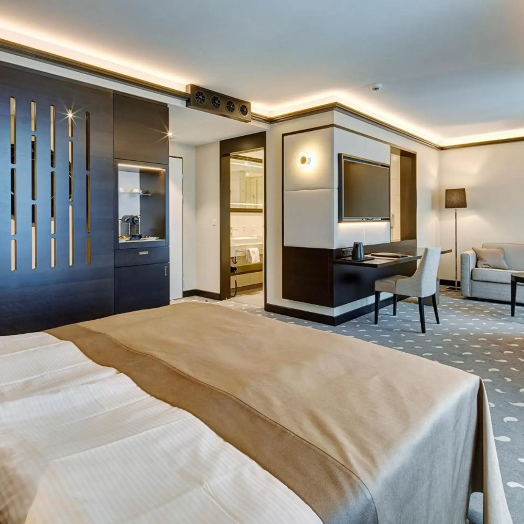 Foto - Hotel Monopol Luzern