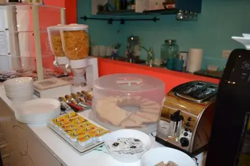 Foto - IL MERCATO CENTRALE B and B