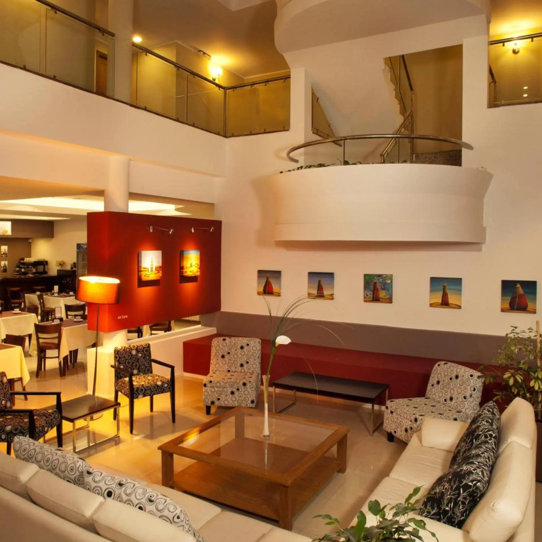 Photo - Hotel Pirén