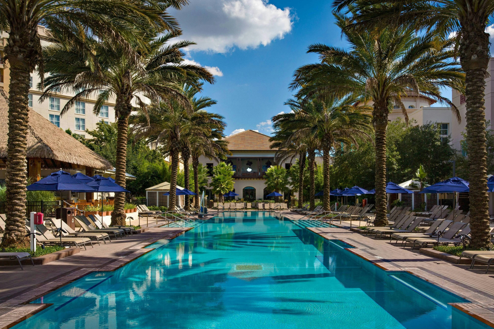 Photo - Gaylord Palms Resort & Convention Center