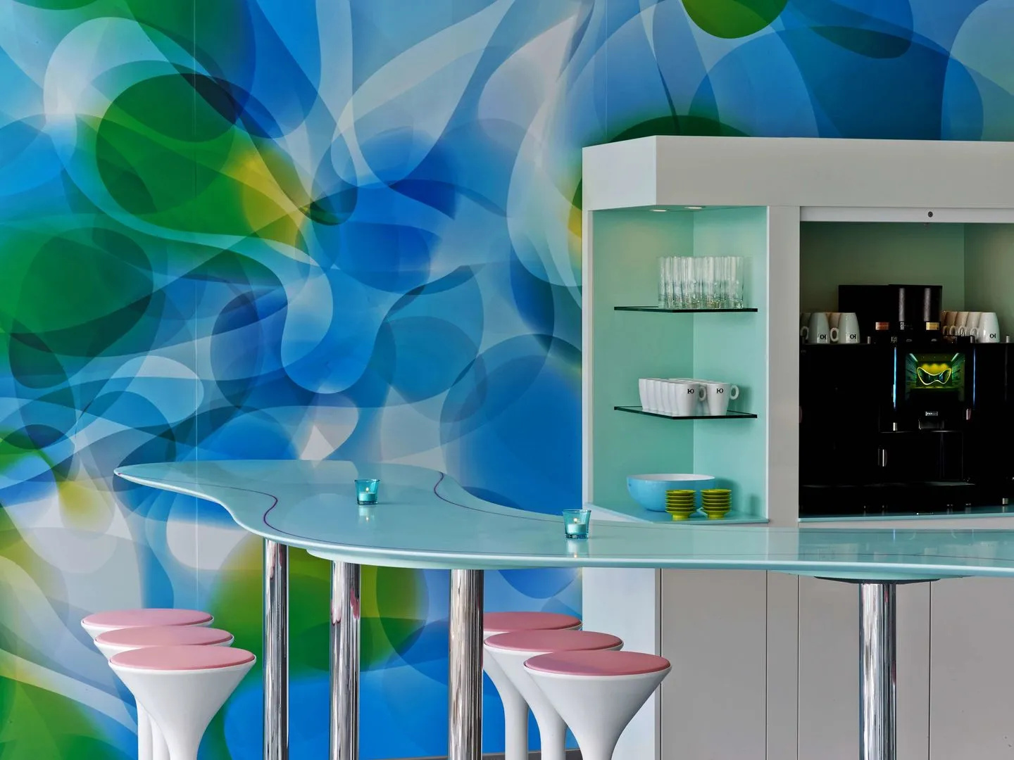 Foto - Prize by Radisson, Hamburg City