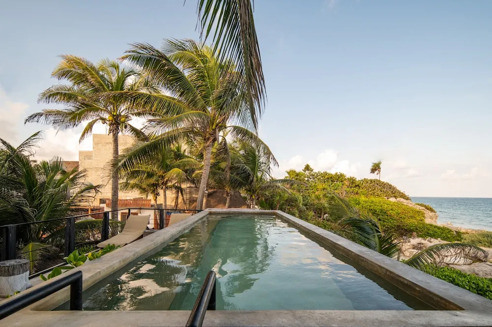Foto - Tropicalito Tulum