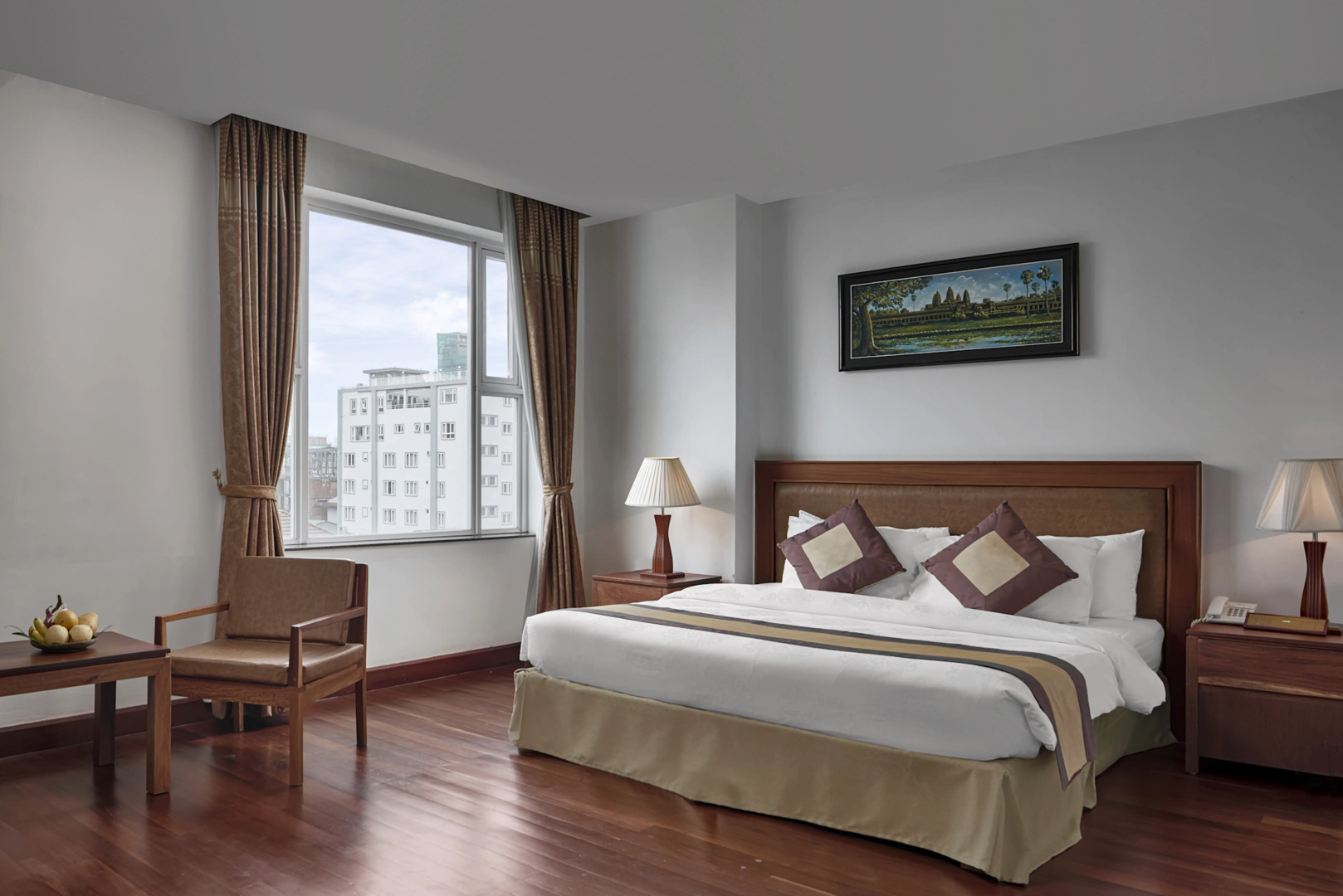 Foto - Phnom Penh Katari Hotel