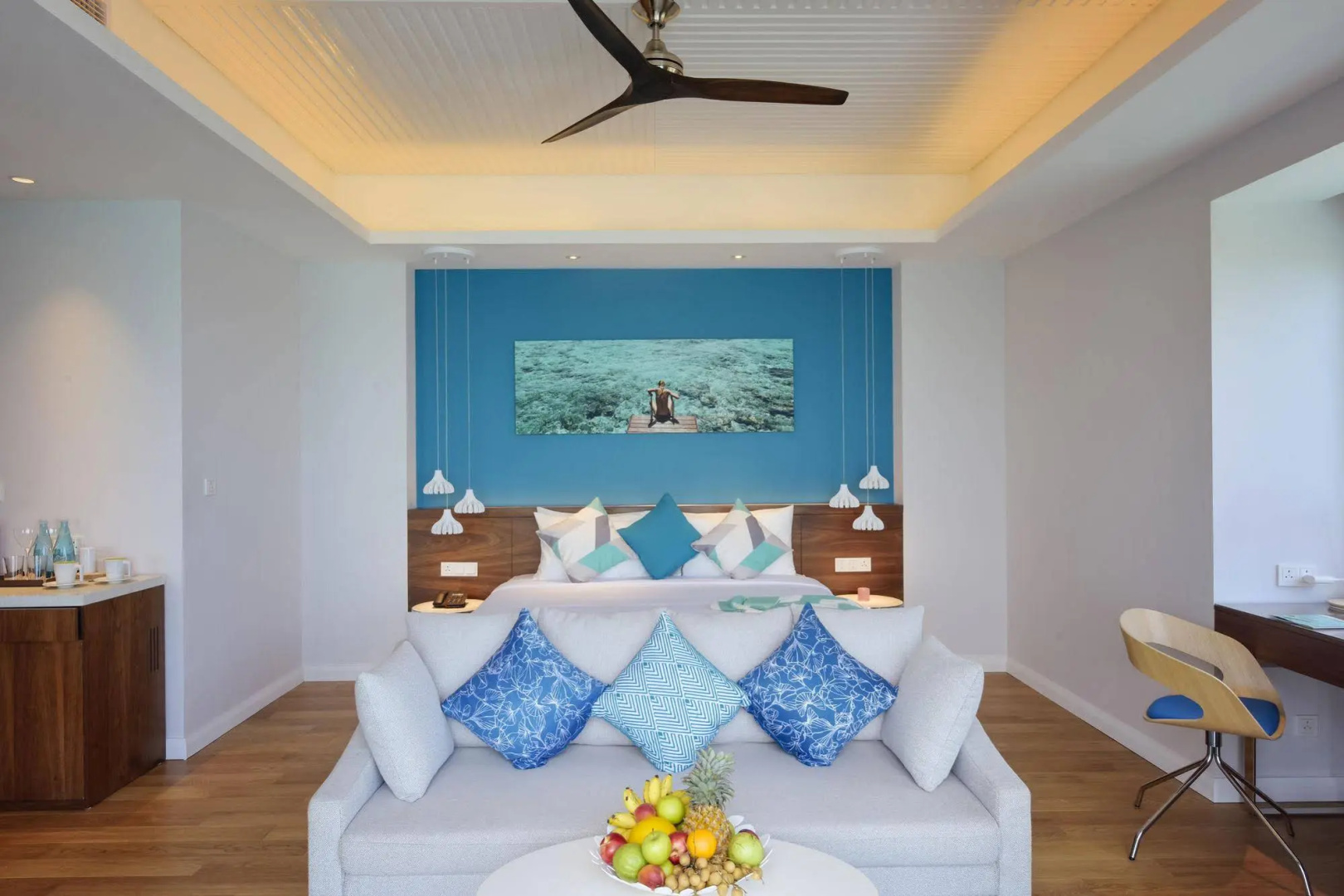 Photo - Kandima Maldives