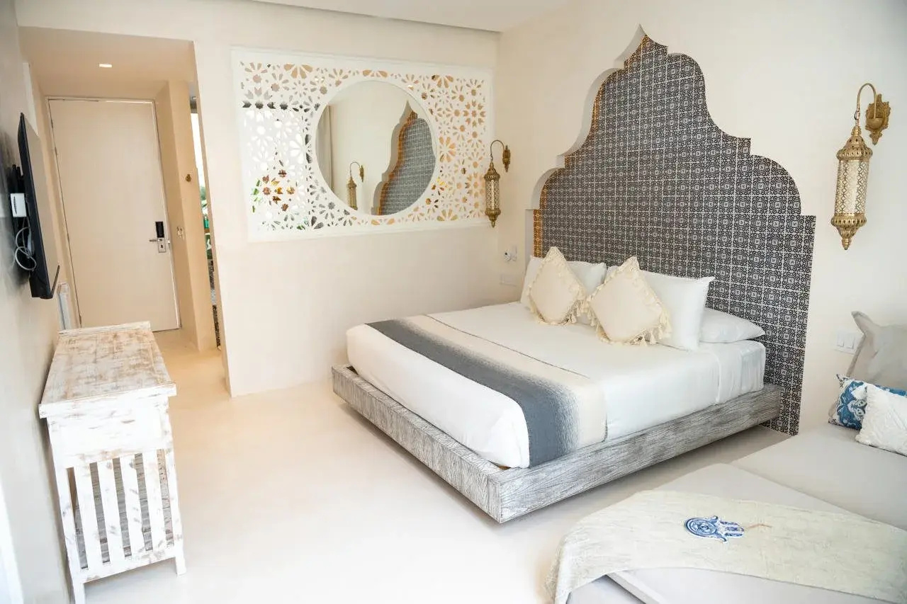 Photo - Sana Tulum Beachfront Boutique Hotel