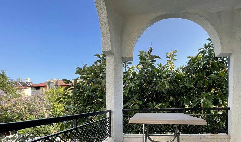 Foto - Cabbana Hotel Lara