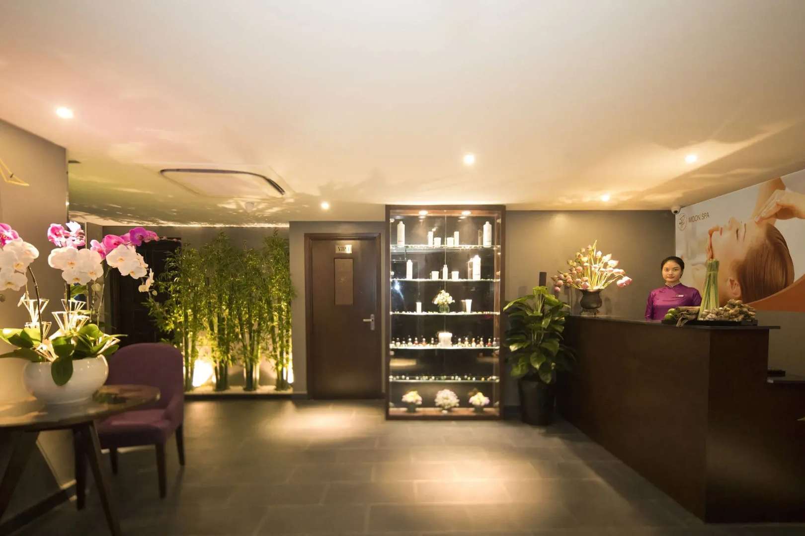Photo - Roseland Centa Hotel & Spa