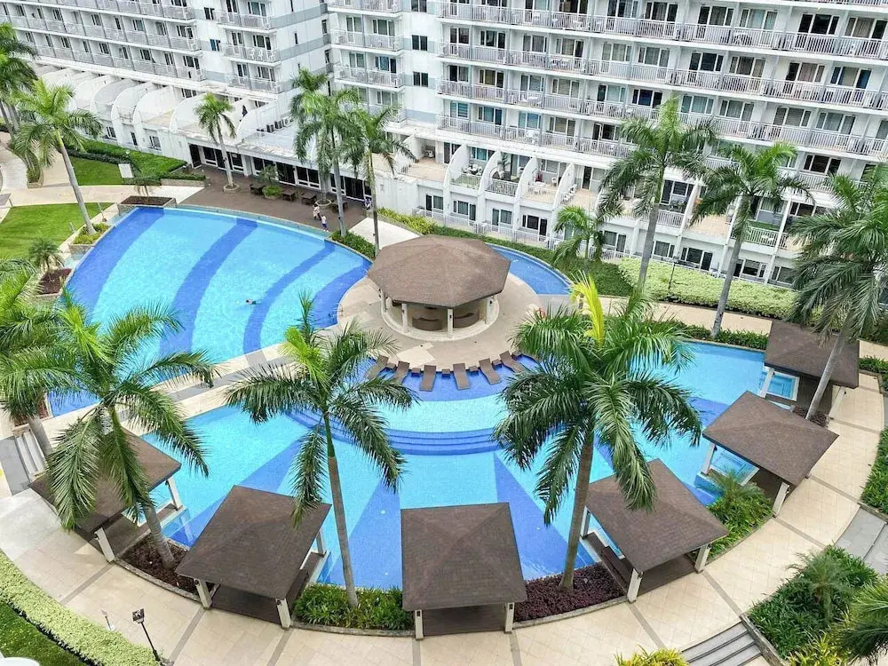 Photo - 1Bedroom Shell Residences