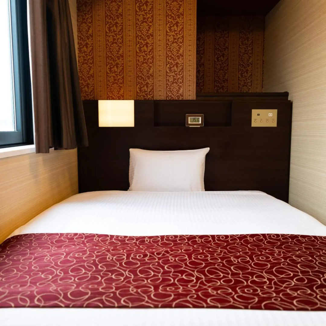 Photo - Hotel Links Namba