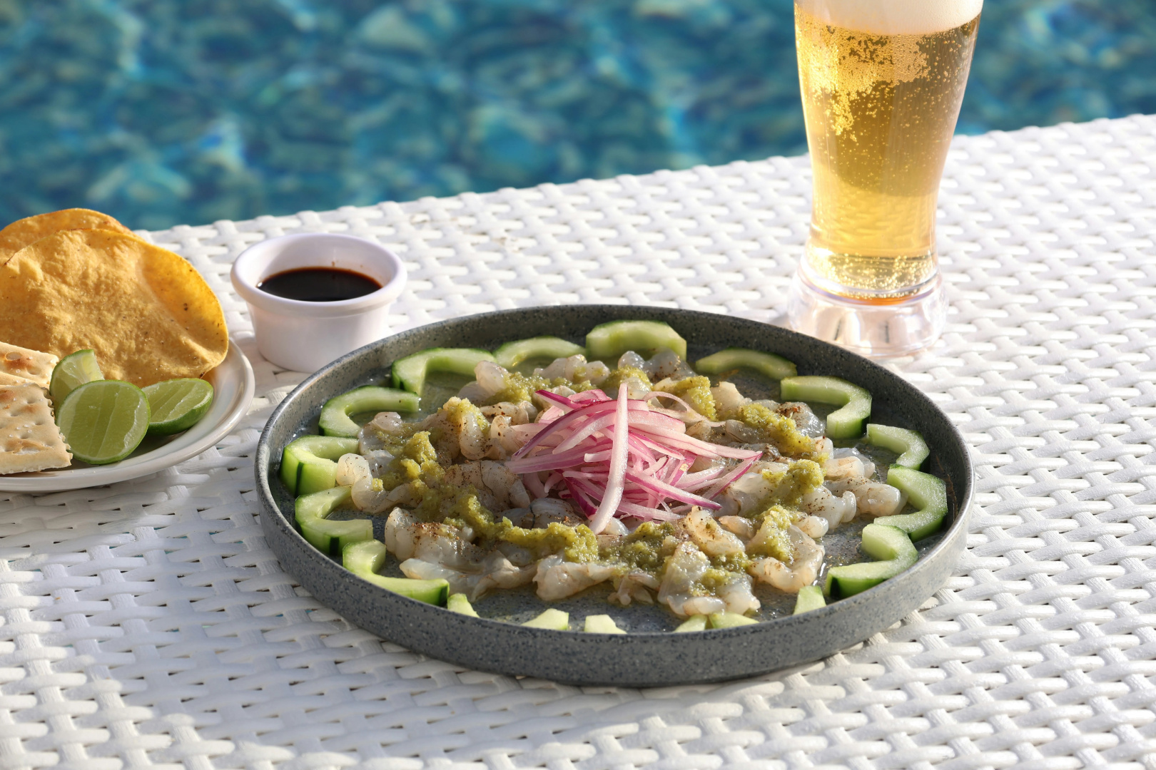 Foto - Garner Hotel Mazatlan Beach by IHG