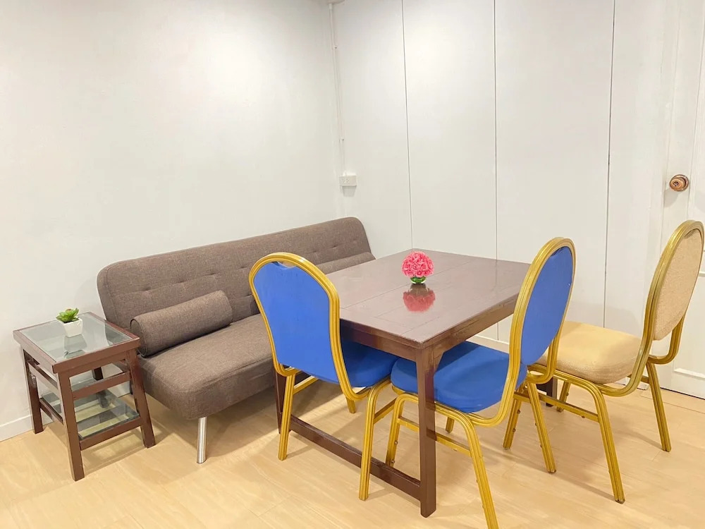 Foto - Steve Lady Hostel