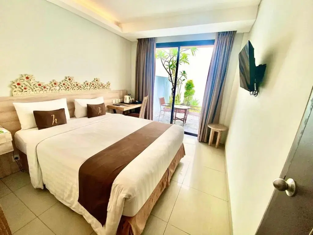Foto - Horison Kuta Bali