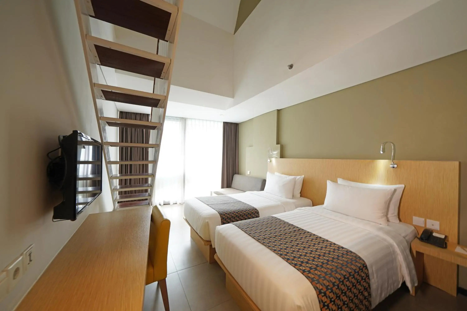 Photo - ibis Styles Bali Kuta Circle