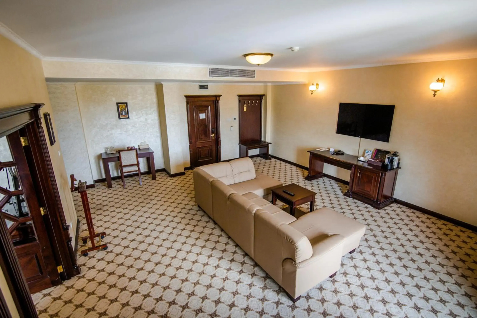 Foto - Hotel Golden House