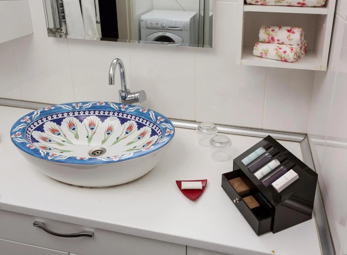 Foto - Turkuaz Suites Bosphorus