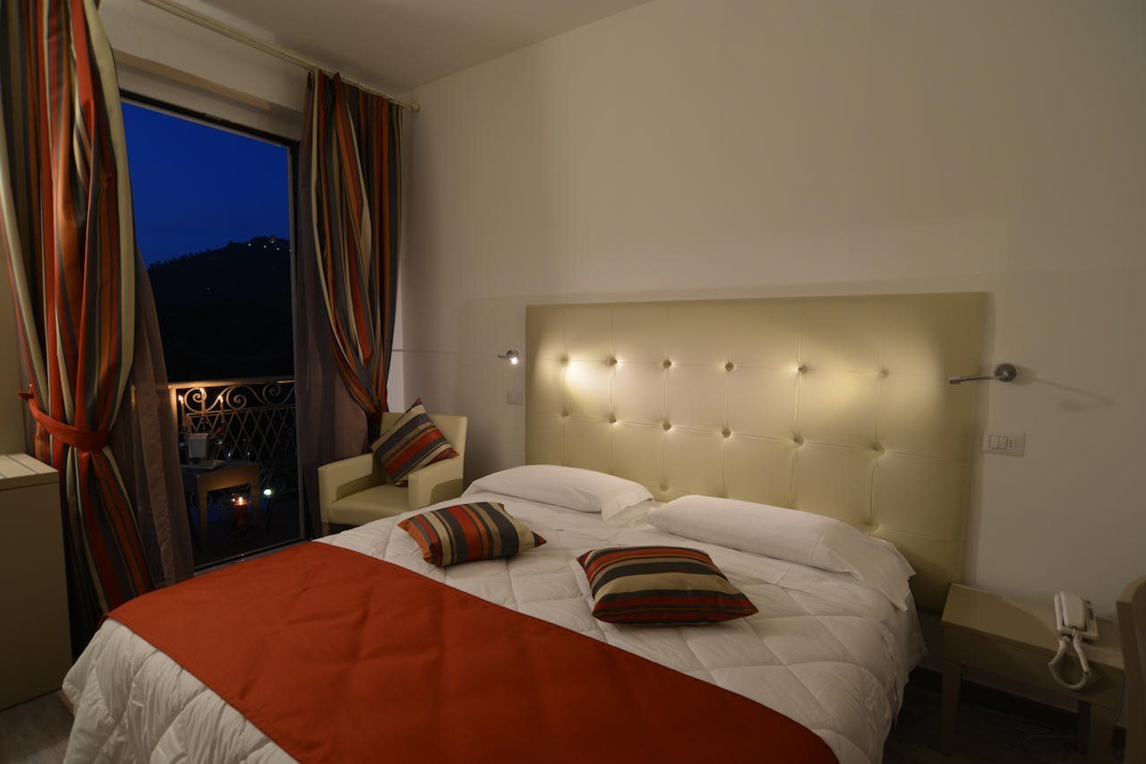 Foto - Hotel Settentrionale Esplanade