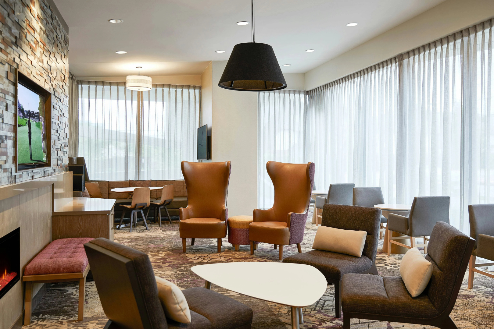 Photo - Residence Inn by Marriott Dallas by the Galleria