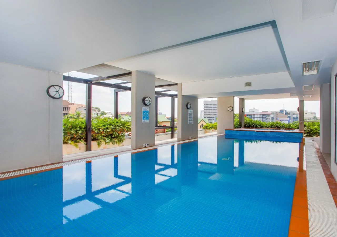 Photo - Republic Apartments Brisbane City