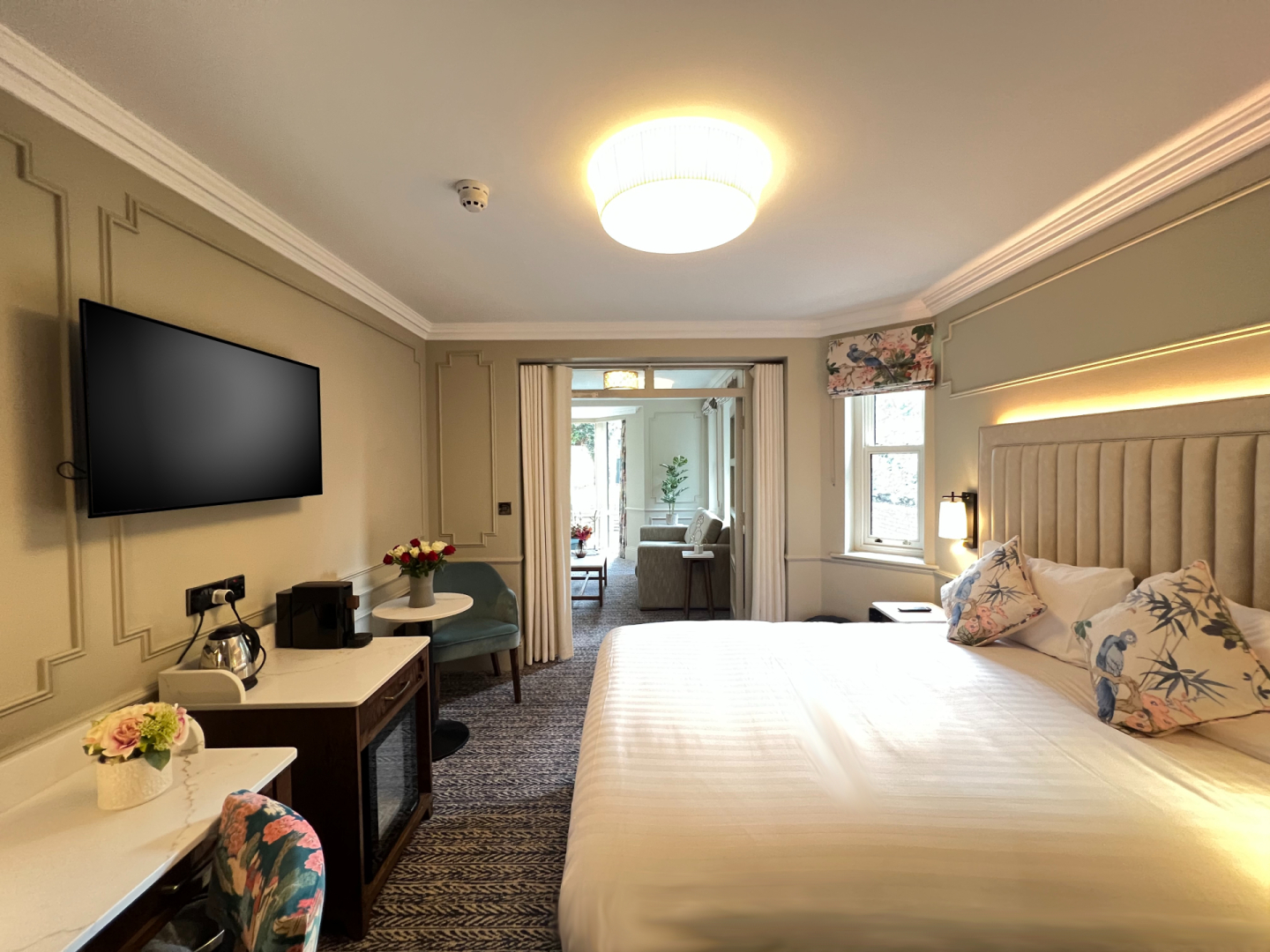 Photo - Waterloo Town House & Suites