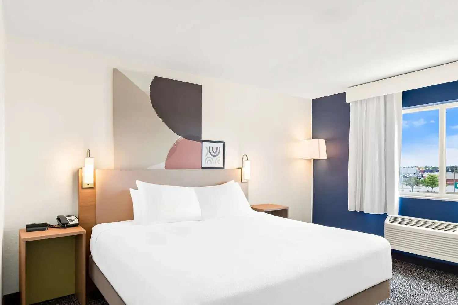 Photo - Spark by Hilton Springfield Southwest