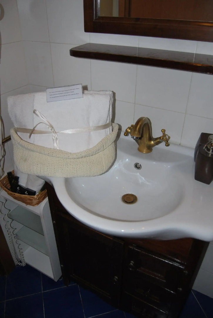 Foto - Pettinary Village B&B