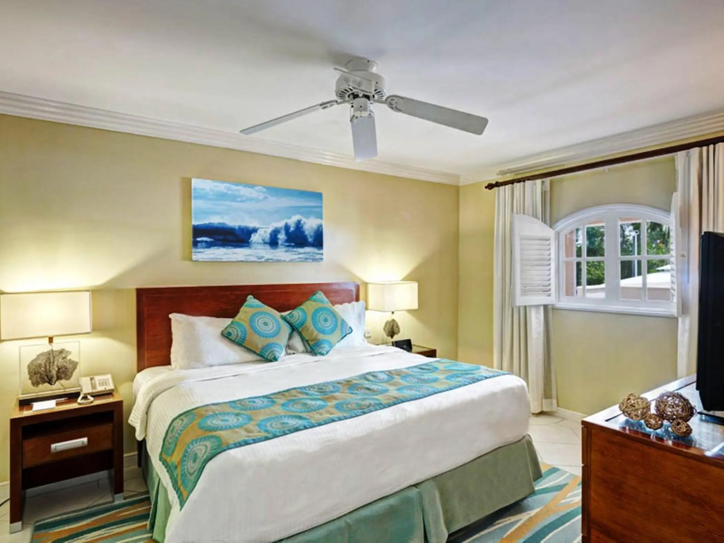 Foto - Turtle Beach, a Tribute Portfolio All Inclusive Hotel