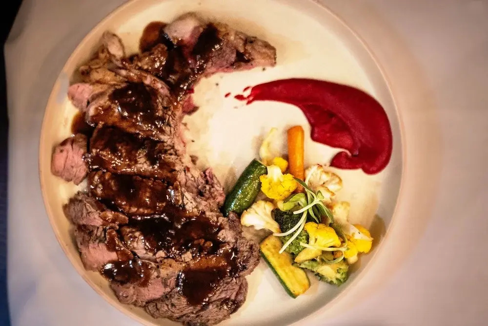 Foto - Terasu Riviera Maya Hotel & Spa, en Xcaret