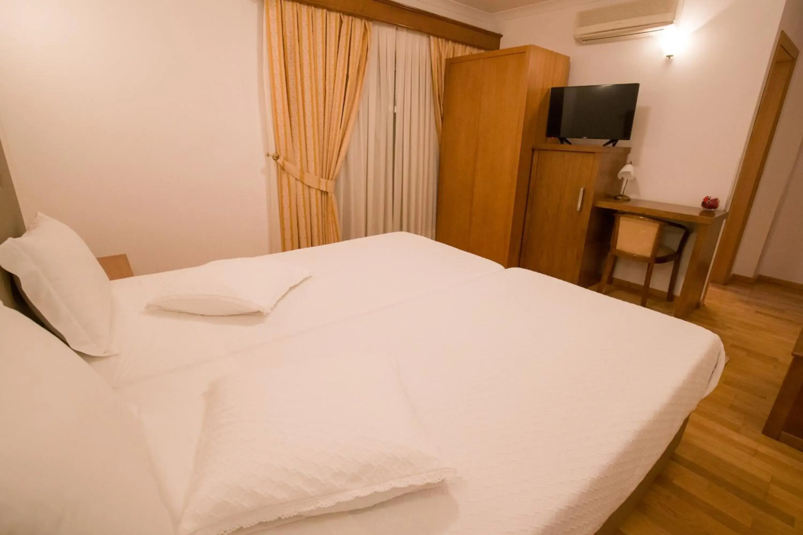 Photo - Hotel Estalagem Turismo