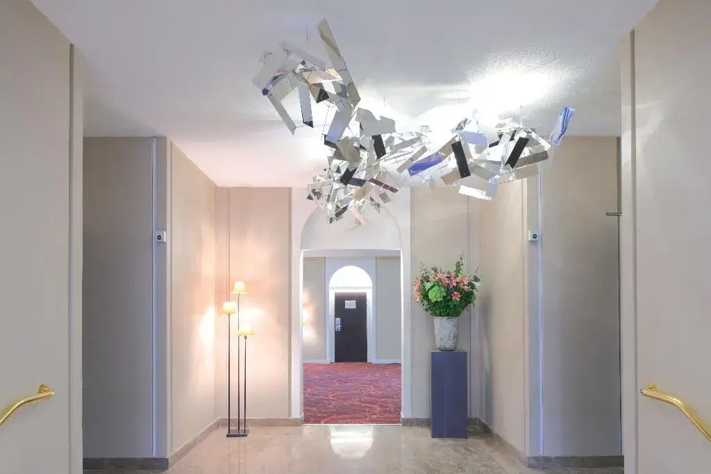 Foto - Hotel Vacances Bleues Provinces Opera