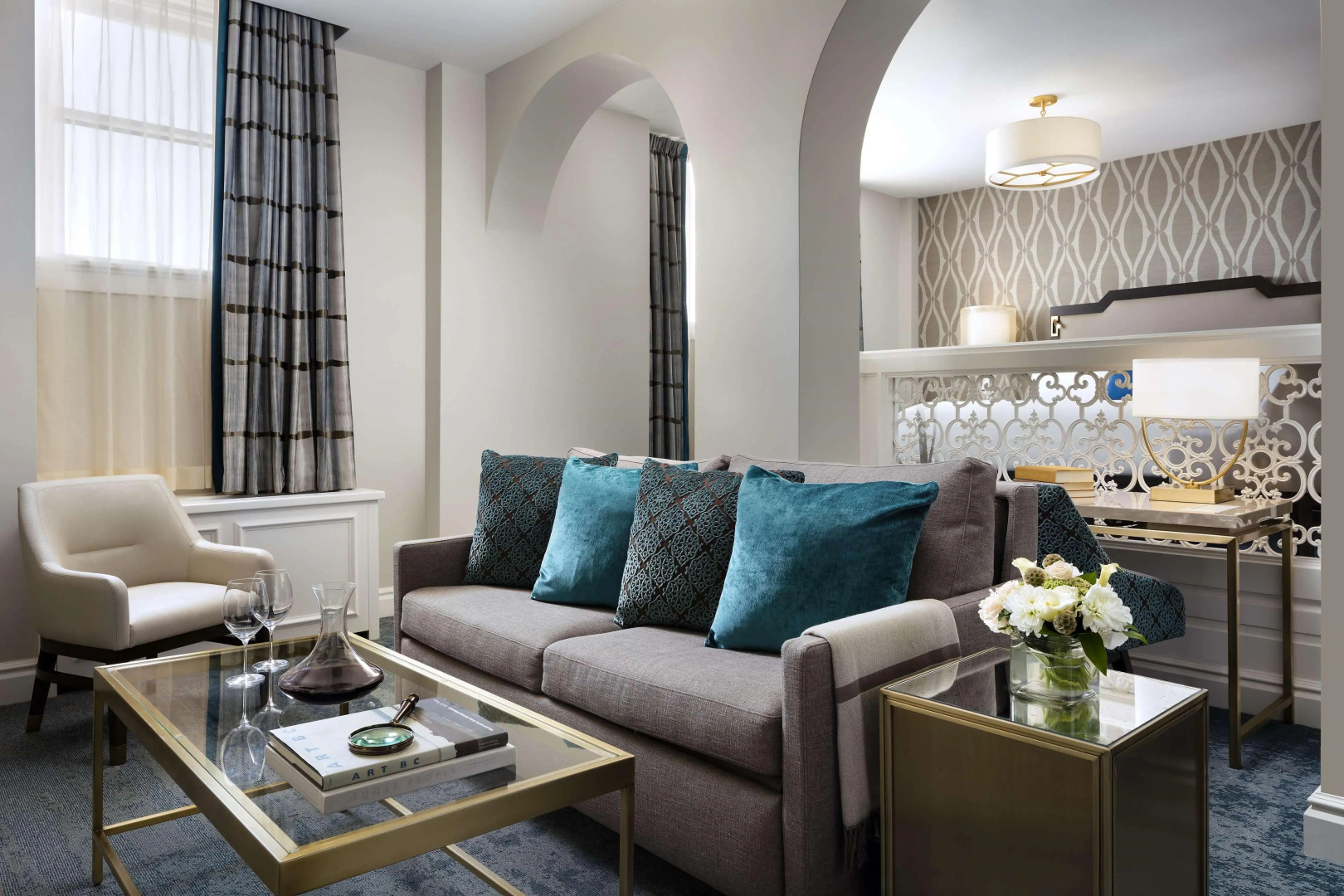 Foto - Fairmont Empress Hotel