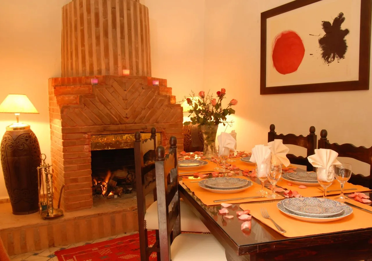 Photo - Riad Al Jana