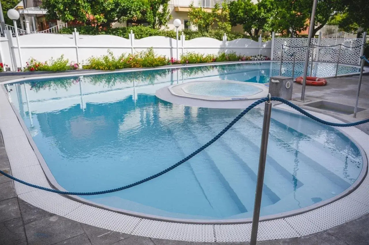 Foto - Hotel La Pergola