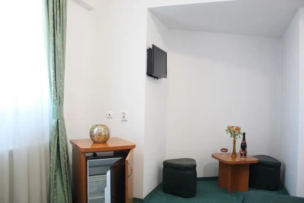 Foto - Hotel Sir Orhideea