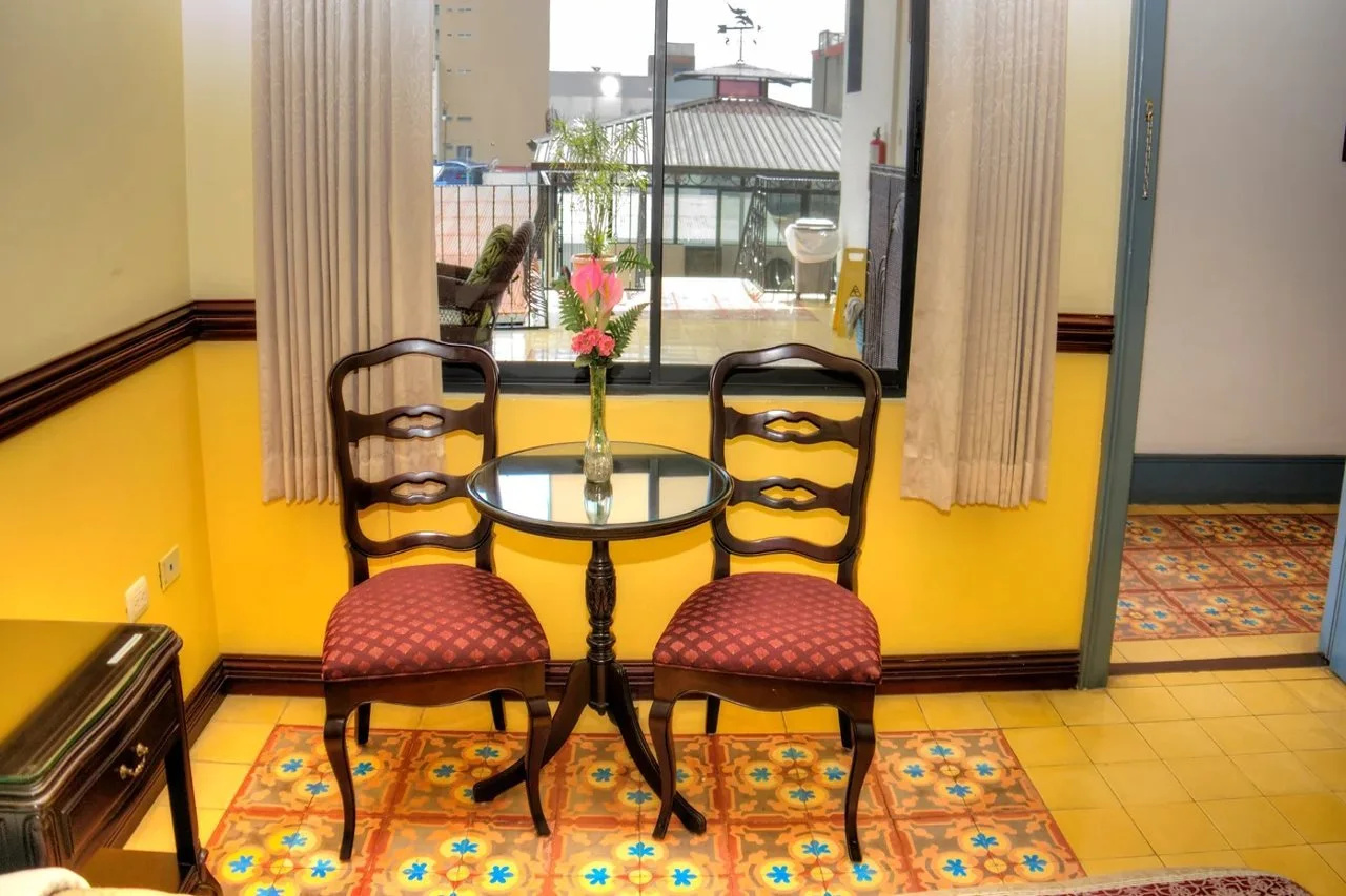 Photo - Hotel Santo Tomas / Historical Property