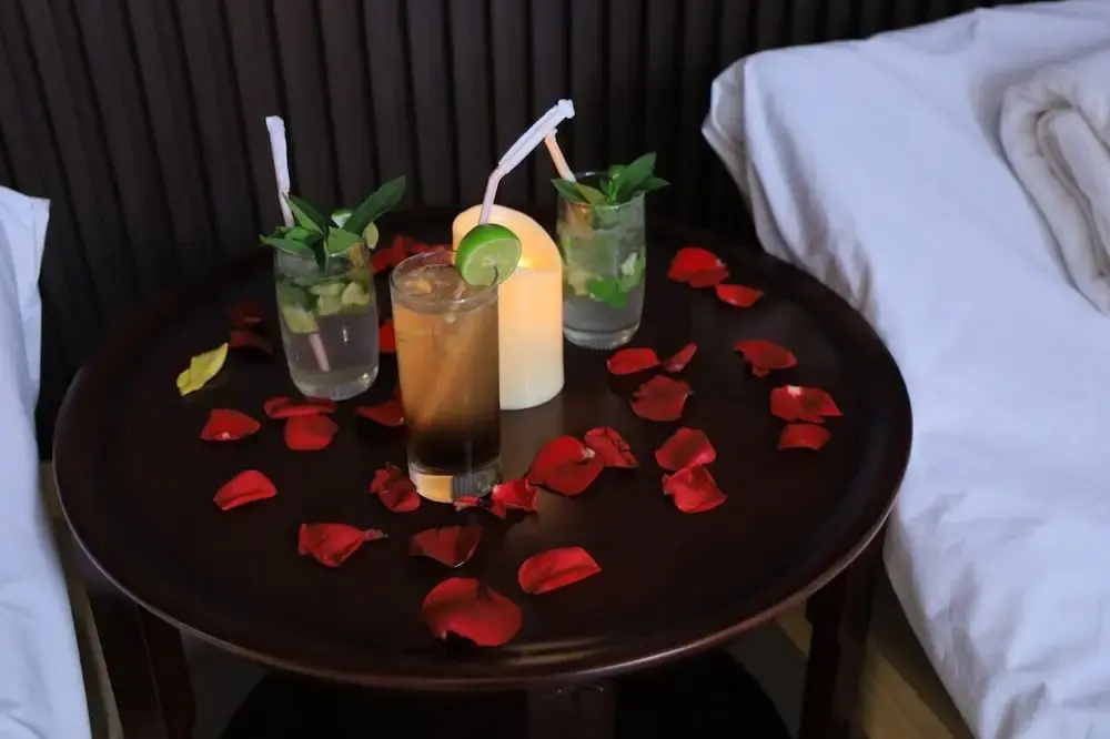 Foto - Omna Hotel Addis Ababa