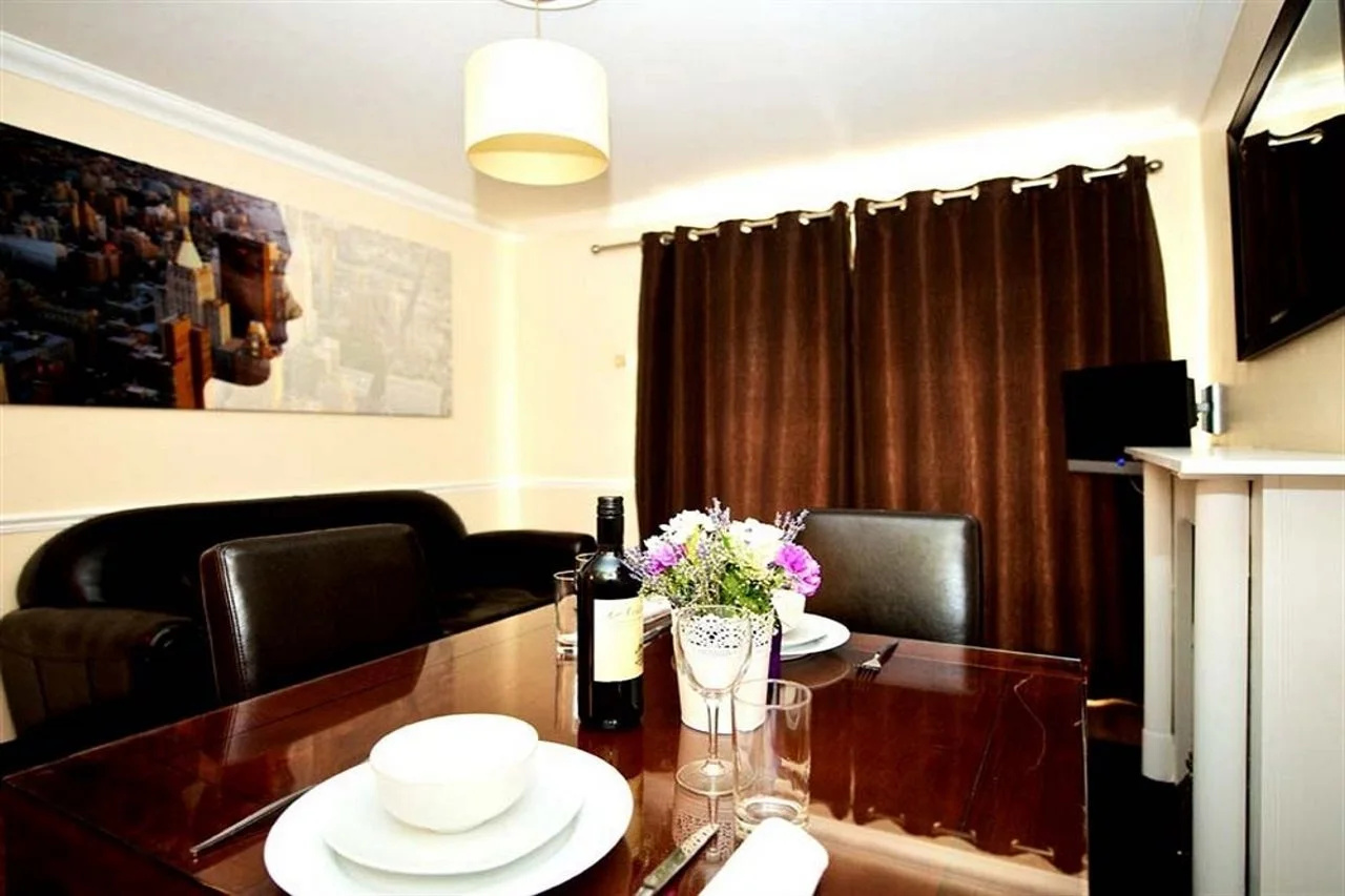 Photo - Staycity Aparthotels, Dublin, Christchurch