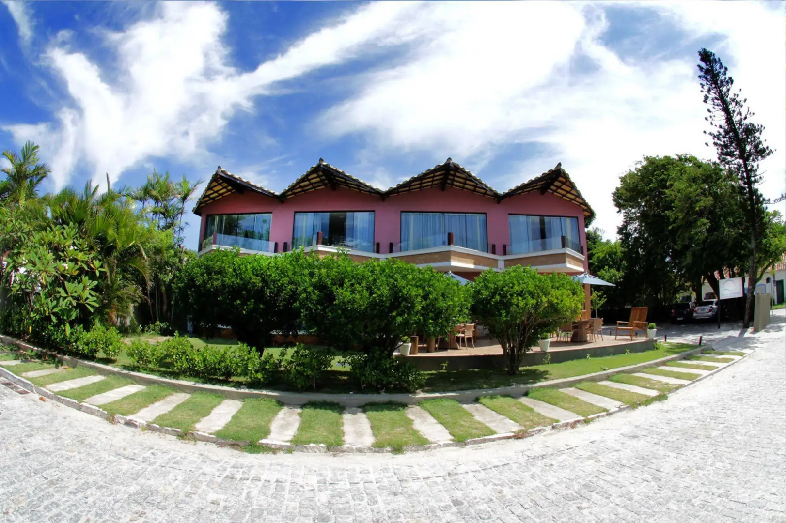 Photo - Passagem Concept Hotel e Spa